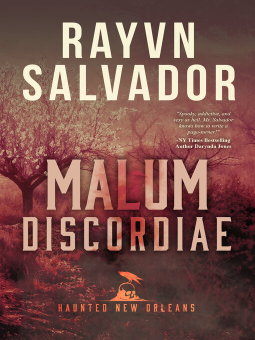 Title details for Malum Discordiae by Rayvn Salvador - Available